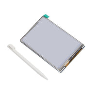 3.5 inch Raspberry Pi 3 Model B+ Touchscreen 480*320 LCD Display + Touch Pen + ABS Case Box also for Raspberry Pi 3 Model B