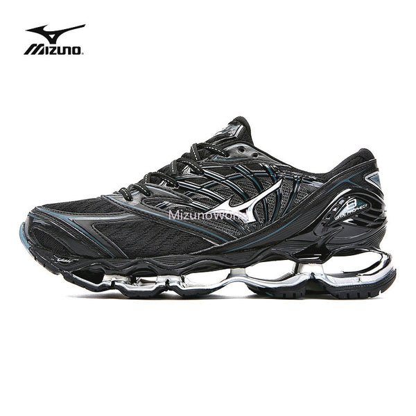 2019 Mizuno Wave Prophecy 8 Professional Black Men Shoes 8 Colors Hot Sale Weight Lifting Shoes Sneakers Size 40-45